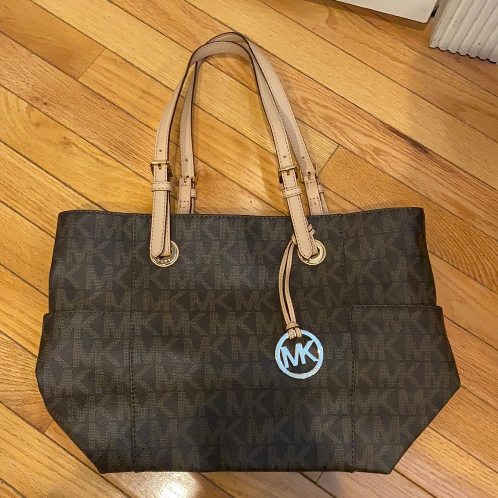 Authentic MK bag!